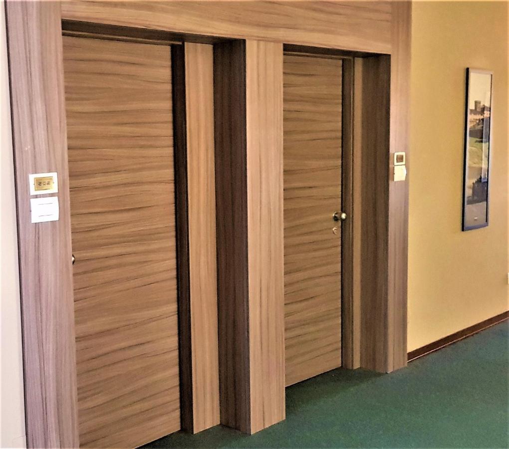 Hotel Ristorante Alcide Poggibonsi Kültér fotó