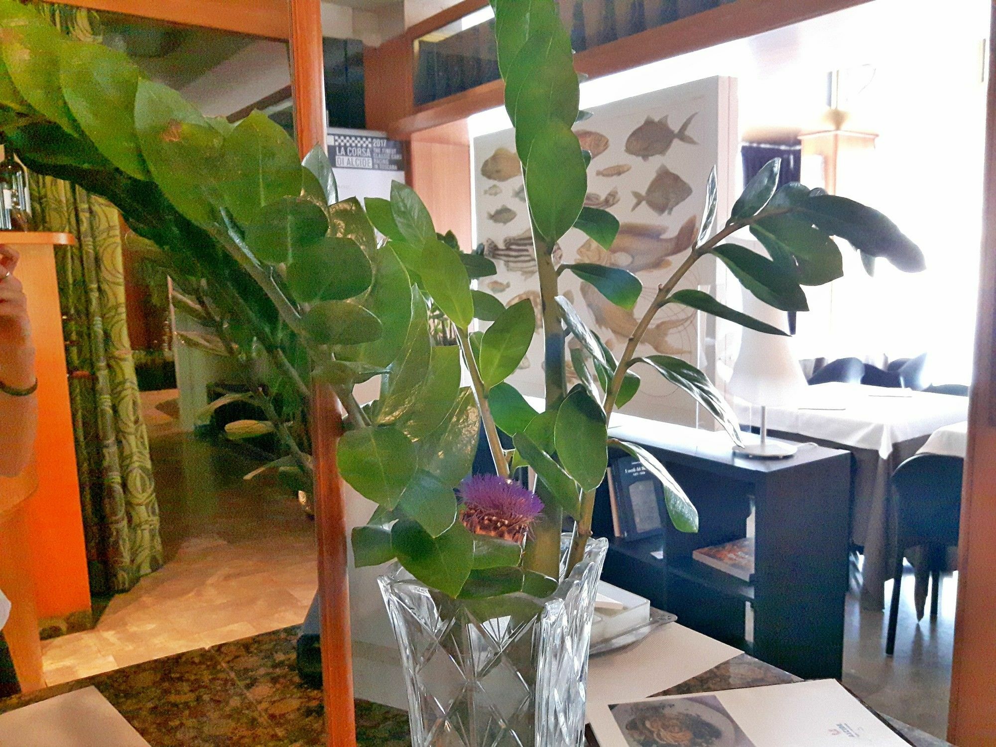 Hotel Ristorante Alcide Poggibonsi Kültér fotó