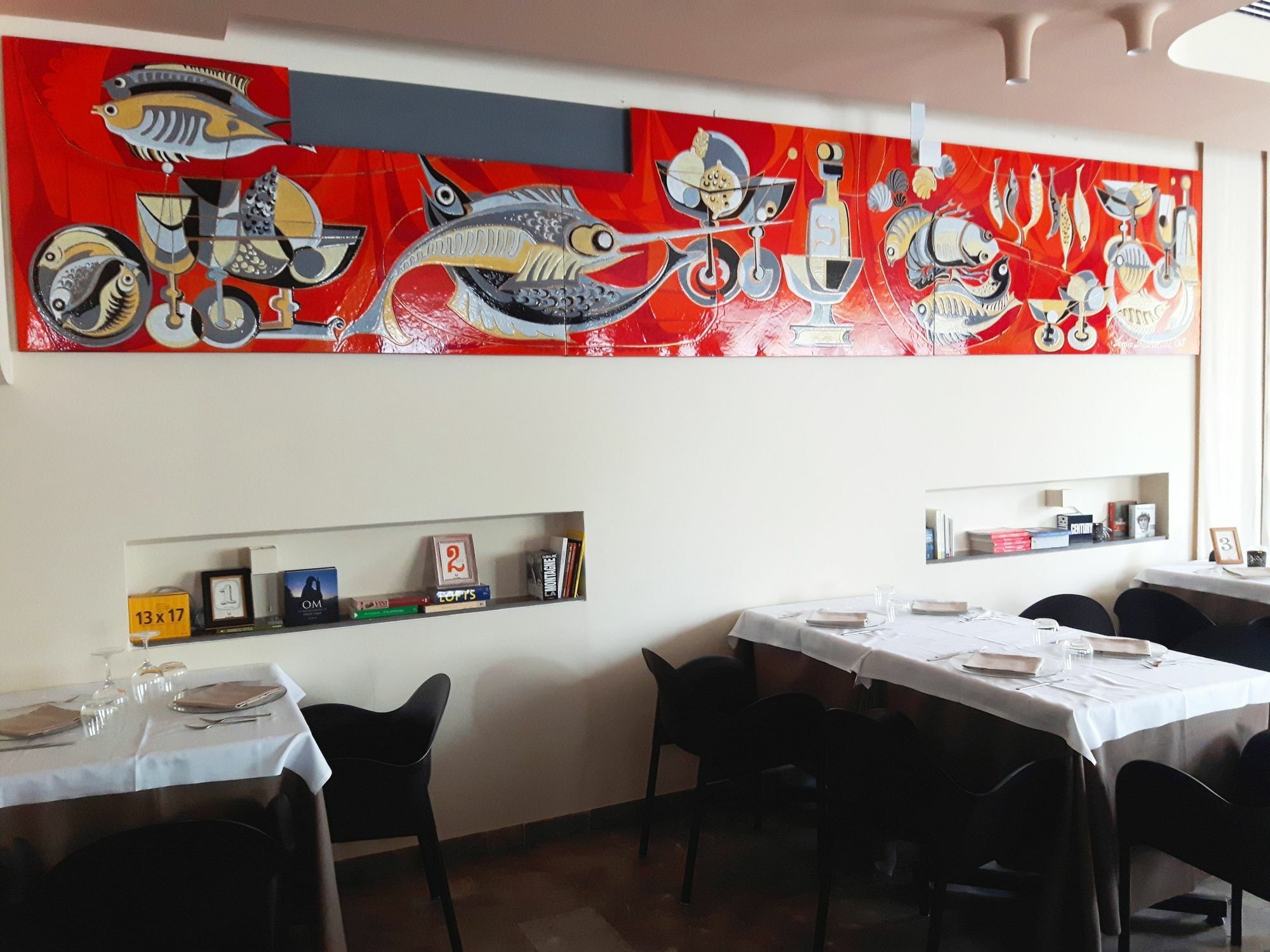 Hotel Ristorante Alcide Poggibonsi Kültér fotó
