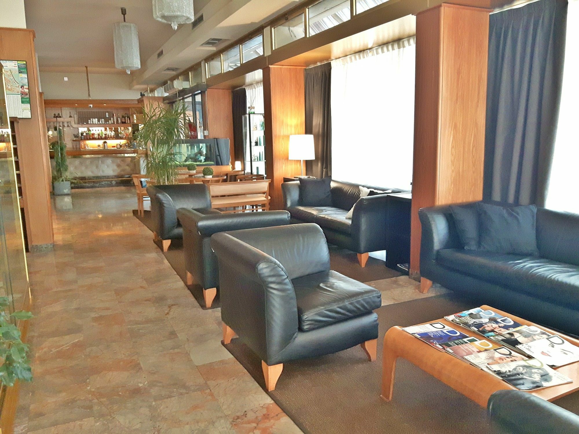 Hotel Ristorante Alcide Poggibonsi Kültér fotó